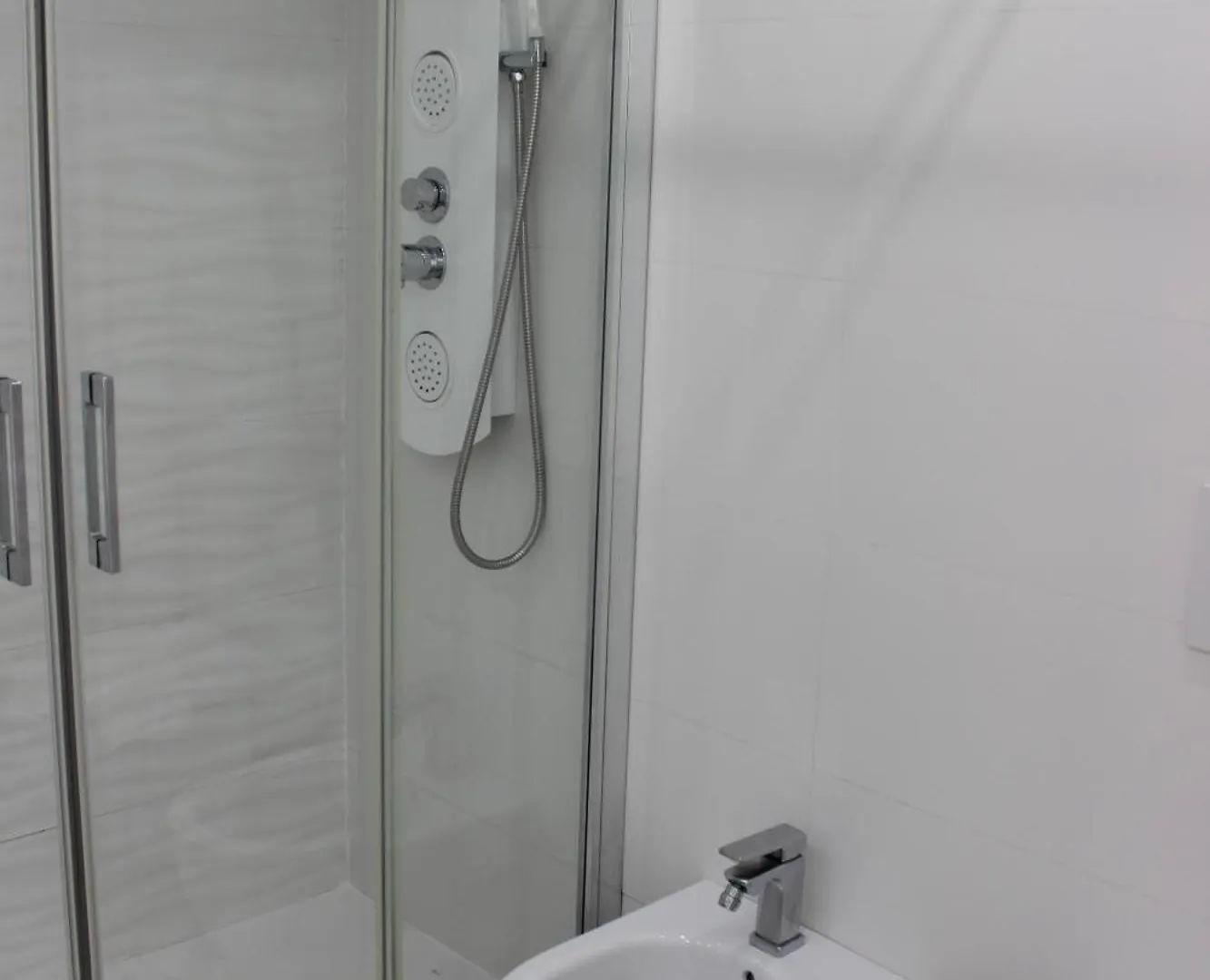 La Carihuela Ocean House Costa De Sol Torremolinos S Appartement