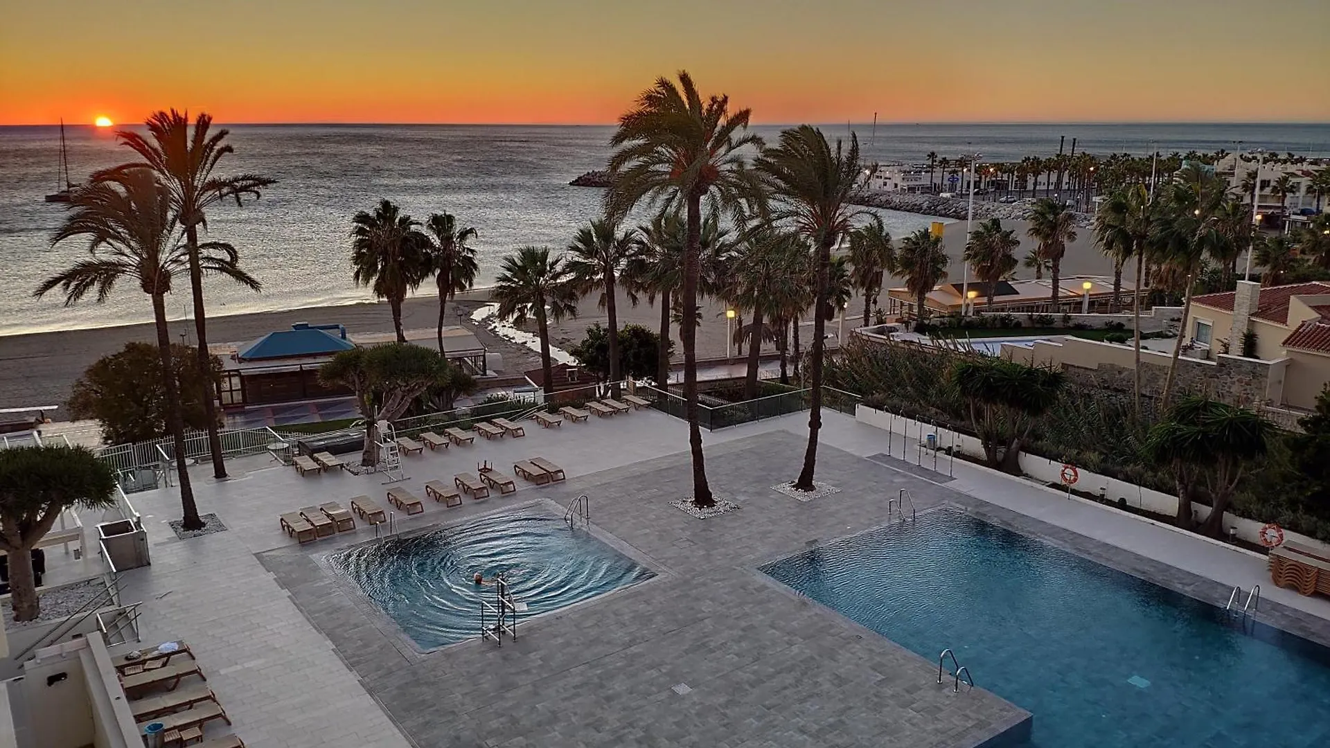 La Carihuela Ocean House Costa De Sol Torremolinos S Appartement