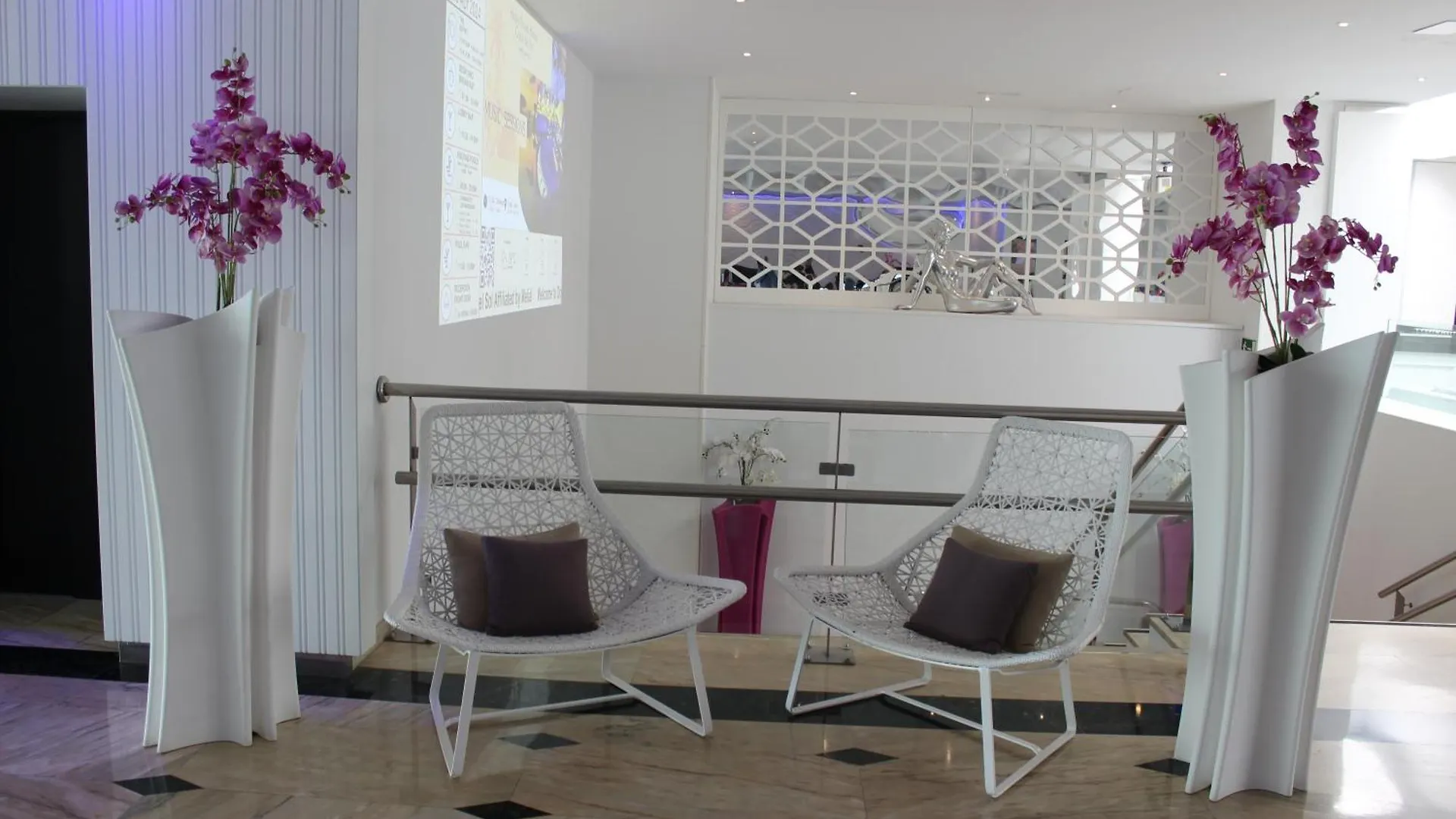 La Carihuela Ocean House Costa De Sol Torremolinos S Appartement