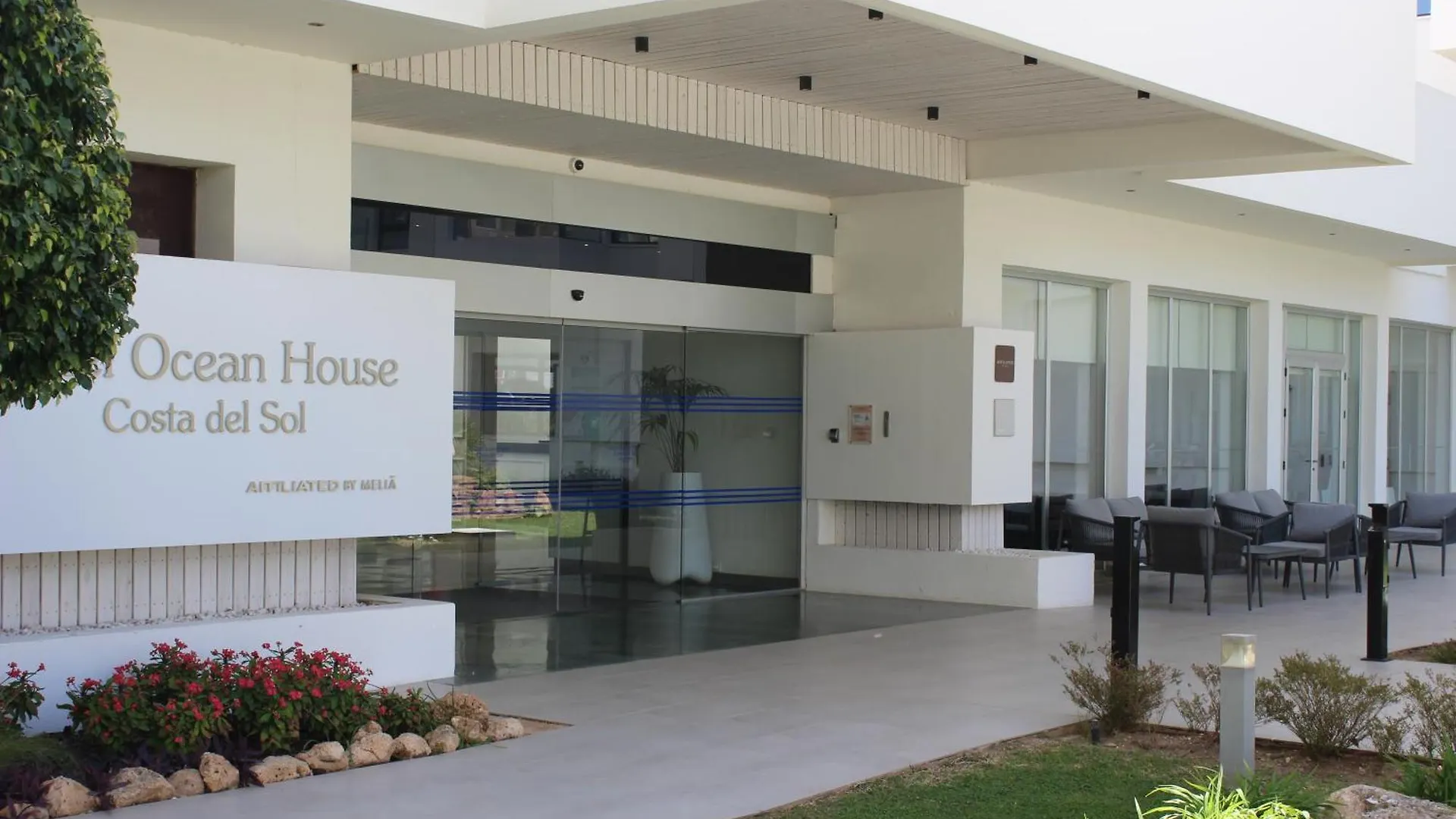La Carihuela Ocean House Costa De Sol Torremolinos S Appartement 0*,