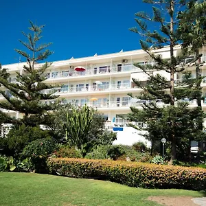 Apartment Carihuela Palace, Torremolinos