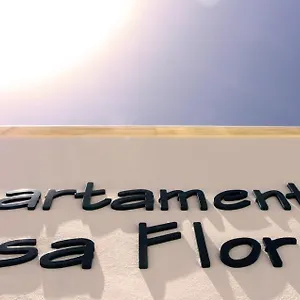 Apartment Casa Florido, Torremolinos