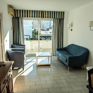  Appartement Buensol
