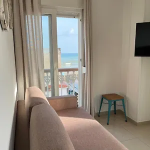 Apartment La Proa, Torremolinos