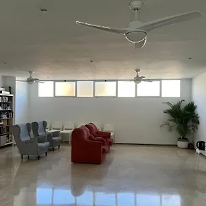 Apartment Magnifico En La Carihuela, Torremolino, Torremolinos