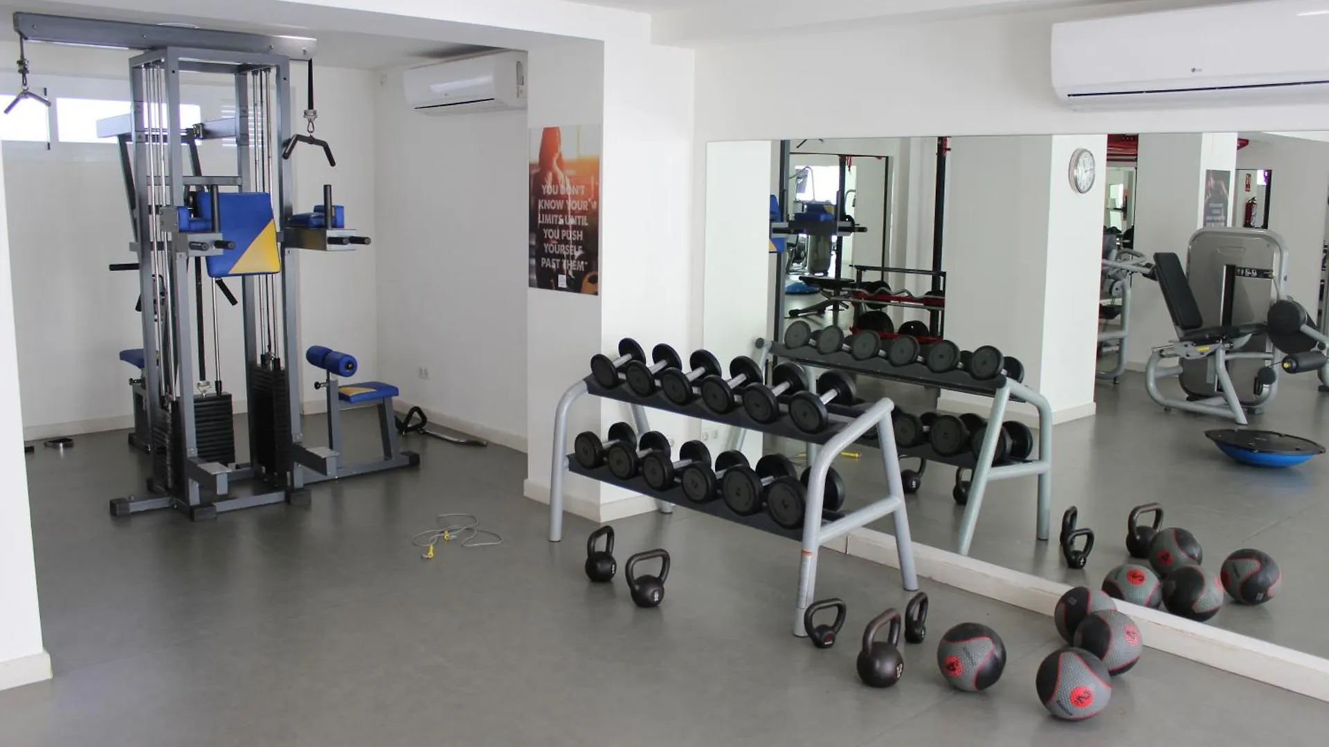 La Carihuela Ocean House Costa De Sol Torremolinos S Apartment 0*,  Spain