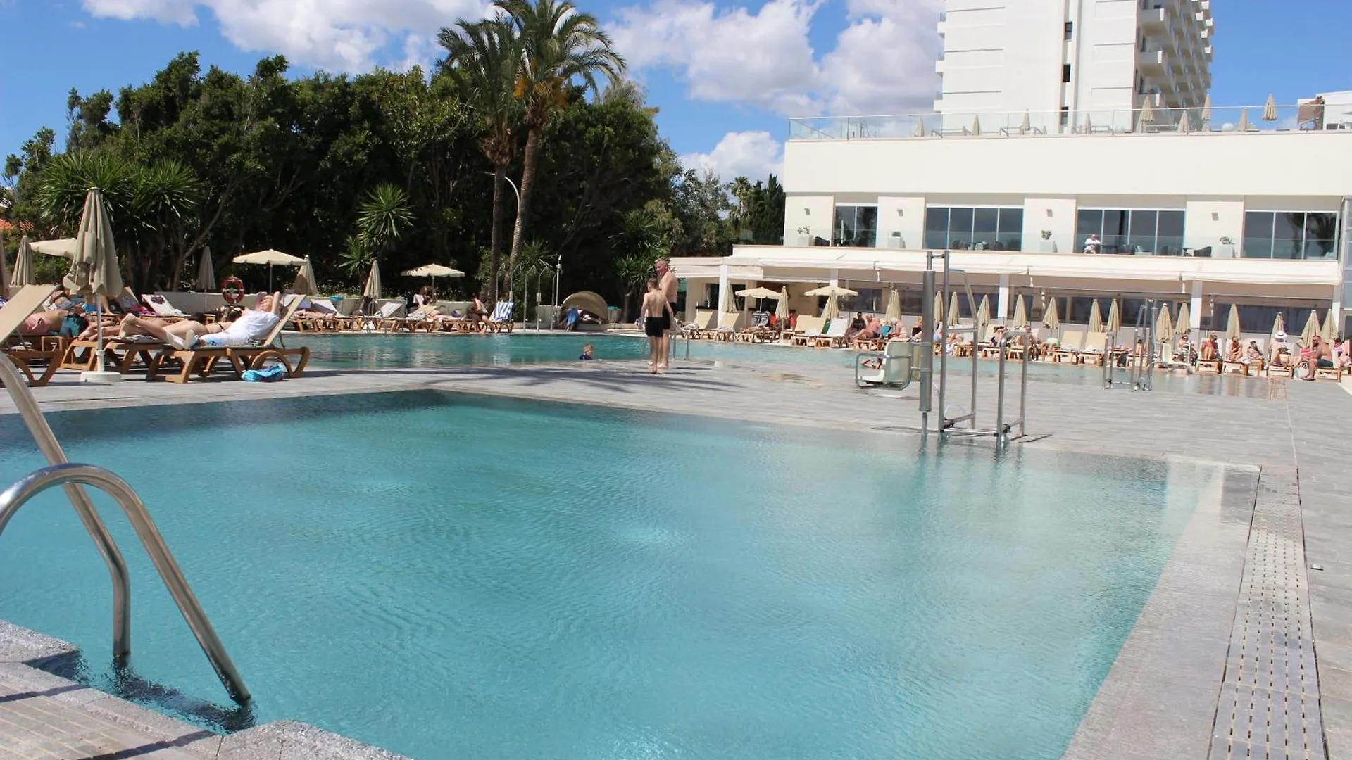 La Carihuela Ocean House Costa De Sol Torremolinos S Apartment